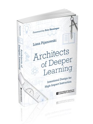 cover image of Architects of Deeper Learning